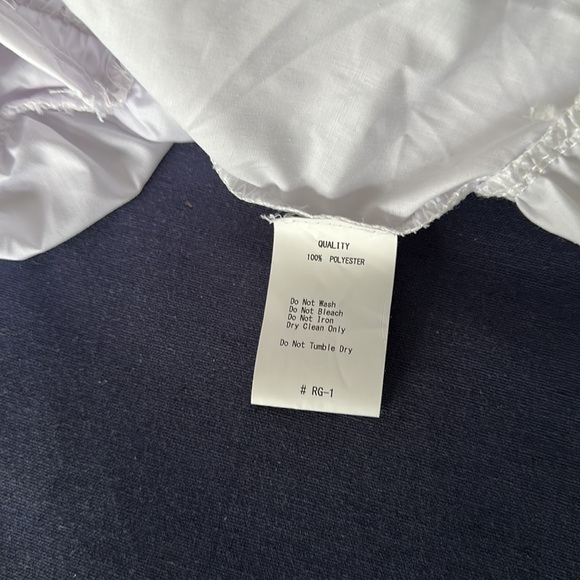 Isabel Matthieu Blouse - Picture 6 of 6